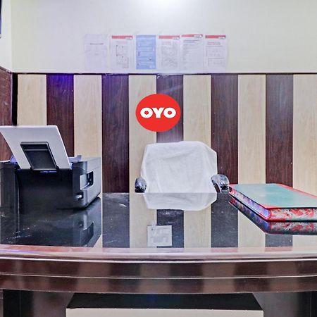 Hotel O Stay Here Ghaziabad Exterior foto
